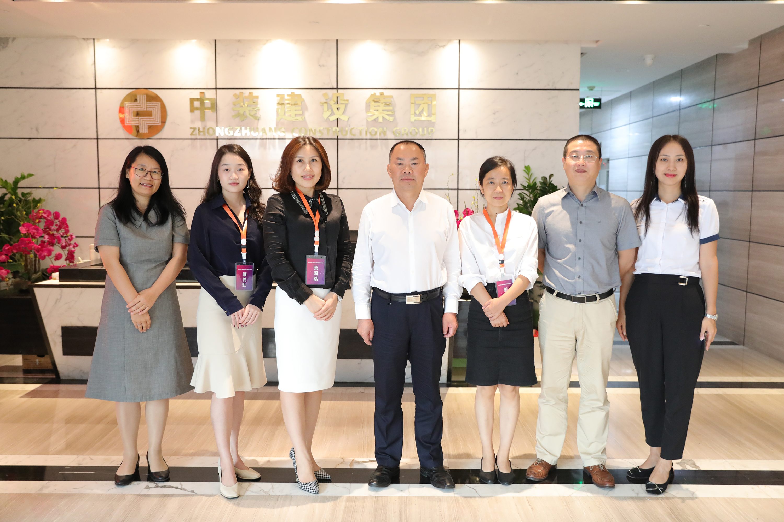 行业领袖企业百强评选走进BTY必一体育（B体育）官方网站_BTY必一体育官方网站