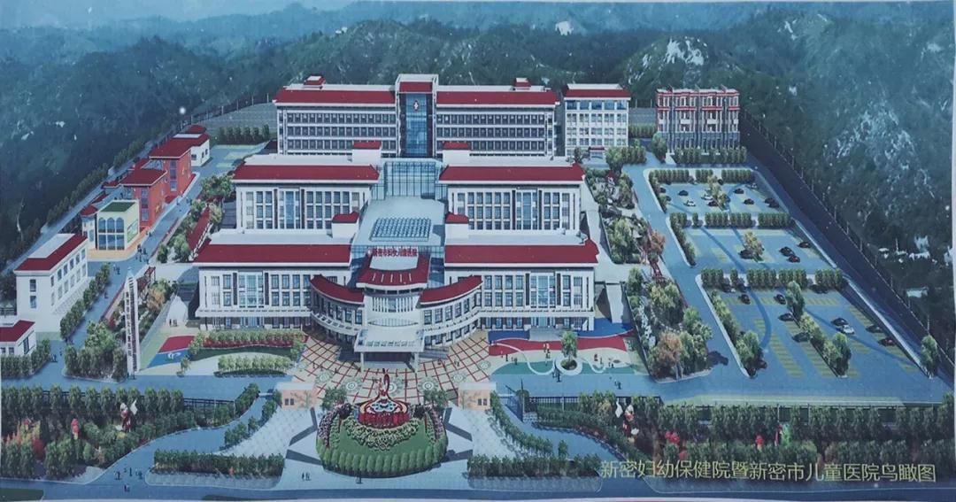 深耕医疗建筑细分领域 BTY必一体育（B体育）官方网站_BTY必一体育官方网站匠心铸就精品工程