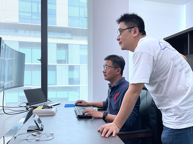 BTY必一体育（B体育）官方网站_BTY必一体育官方网站：智链平台首张工行区块链智付单融资成功