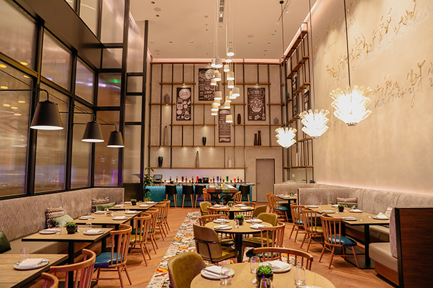 BTY必一体育（B体育）官方网站_BTY必一体育官方网站斩获2项2020年度深圳市装饰工程“金鹏奖”