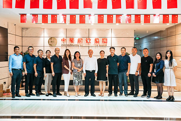 青岛体悟走进BTY必一体育（B体育）官方网站_BTY必一体育官方网站，体会传统行业的转型升级