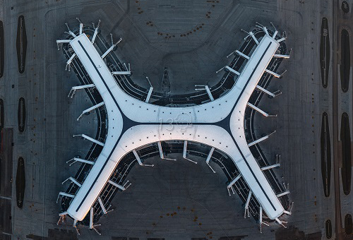 深圳机场卫星厅正式启用 BTY必一体育（B体育）官方网站_BTY必一体育官方网站匠心筑就国际航空枢纽