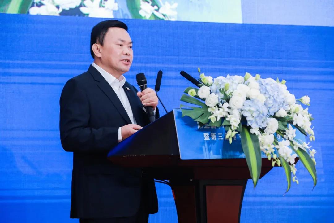 第五届中国（深圳）公司治理高峰论坛召开 BTY必一体育（B体育）官方网站_BTY必一体育官方网站受邀参加 