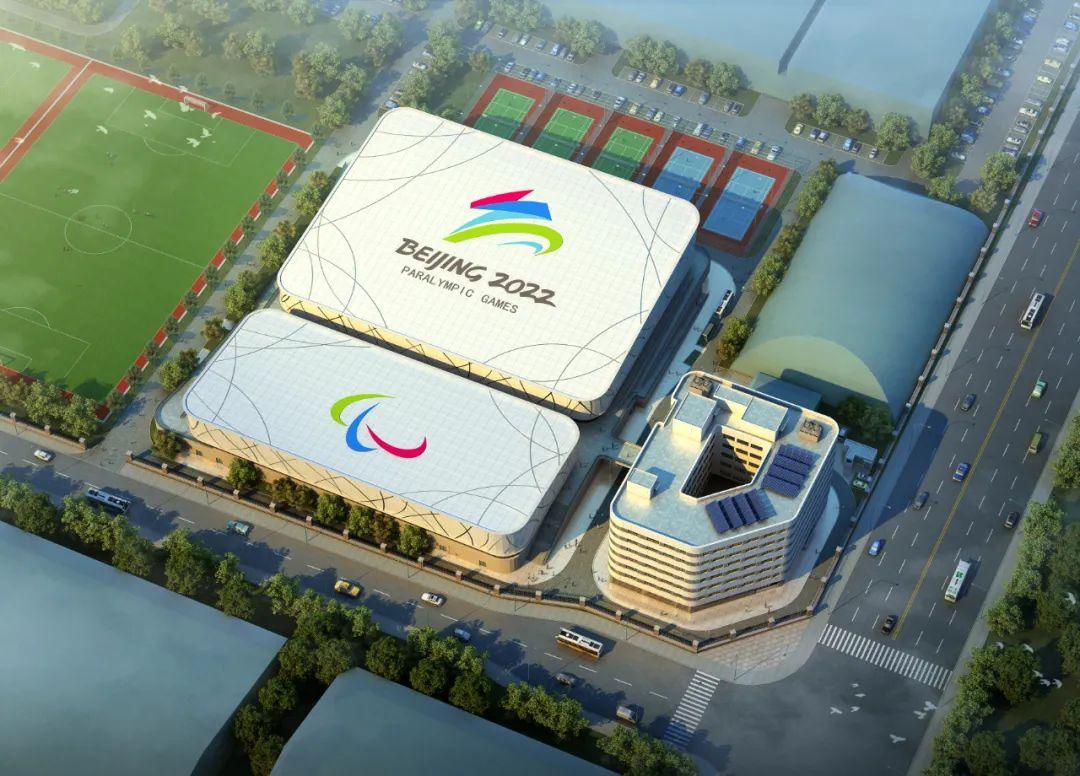 北京市建筑长城杯金奖工程揭晓！BTY必一体育（B体育）官方网站_BTY必一体育官方网站参建的冬奥工程荣膺在列！