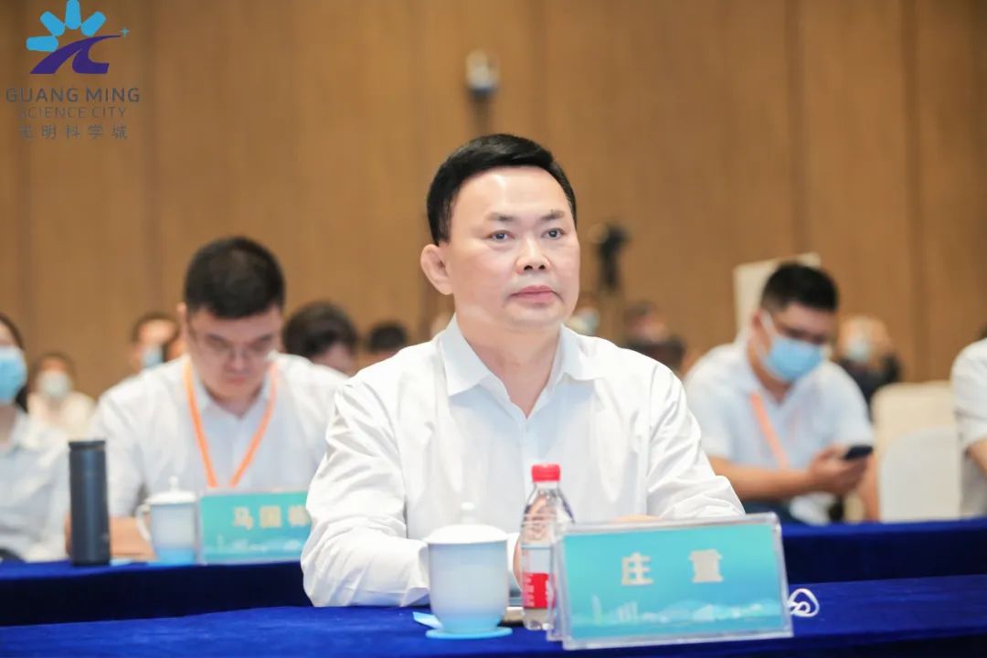 BTY必一体育（B体育）官方网站_BTY必一体育官方网站董事长庄重：科技先行，争做“智慧人居”领头人