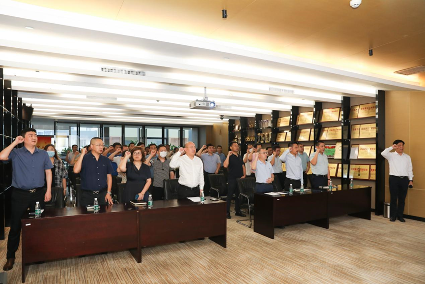 人人讲安全 个个会应急 | BTY必一体育（B体育）官方网站_BTY必一体育官方网站安全生产月活动正式启动