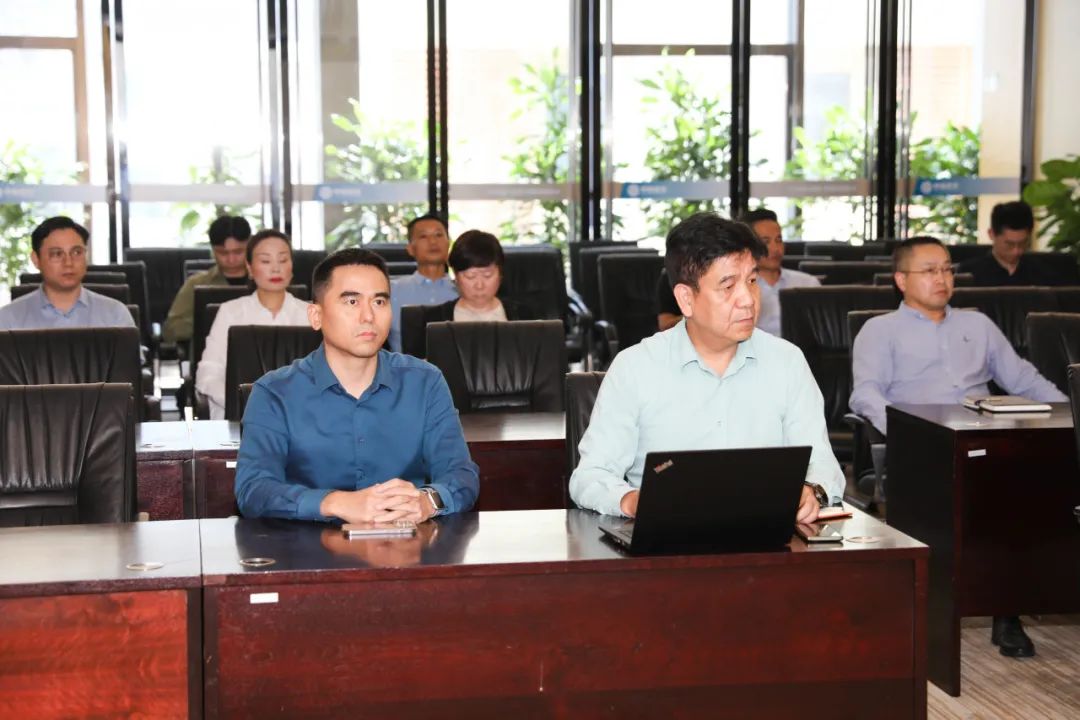 BTY必一体育（B体育）官方网站_BTY必一体育官方网站落实全省住建领域重大事故隐患专项排查整治2023行动再宣贯、再落实推进会会议精神