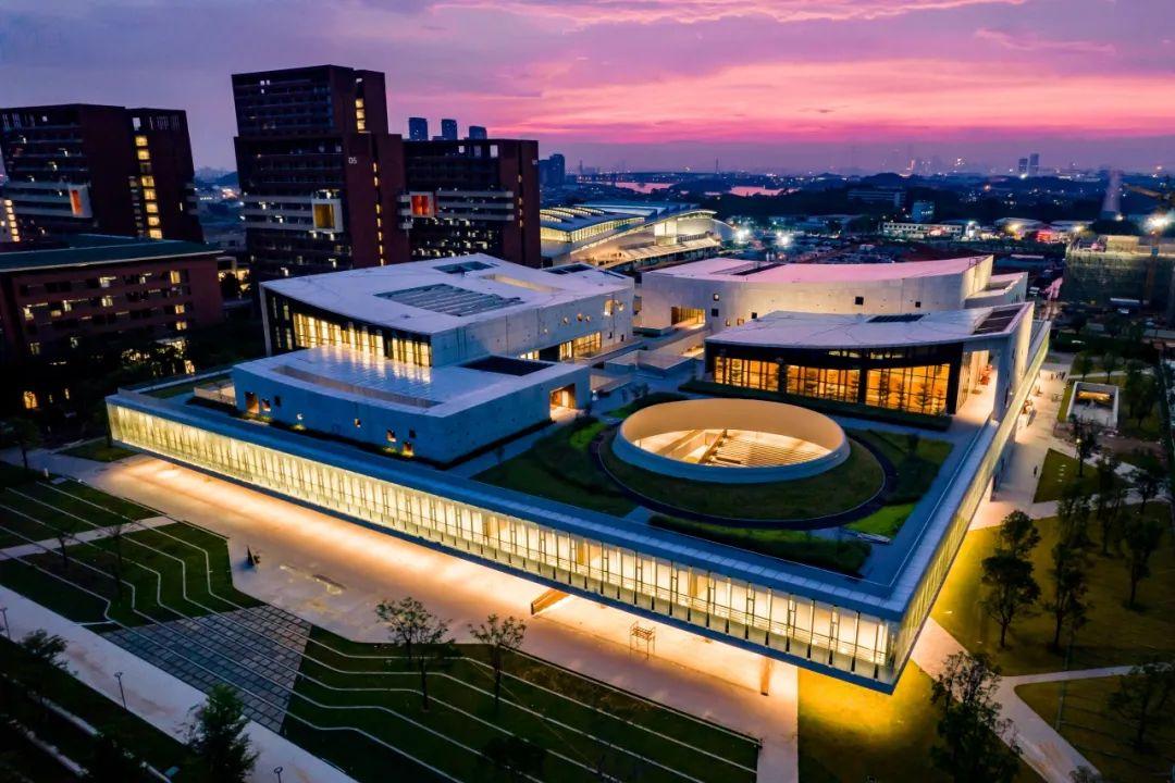 2023年中国建筑工程装饰奖揭晓 BTY必一体育（B体育）官方网站_BTY必一体育官方网站再获丰收